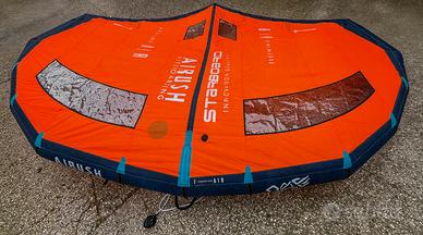 Starboard Free Wing Airush AIR 7m - Wingfoil