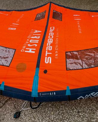 Starboard Free Wing Airush AIR 7m - Wingfoil
