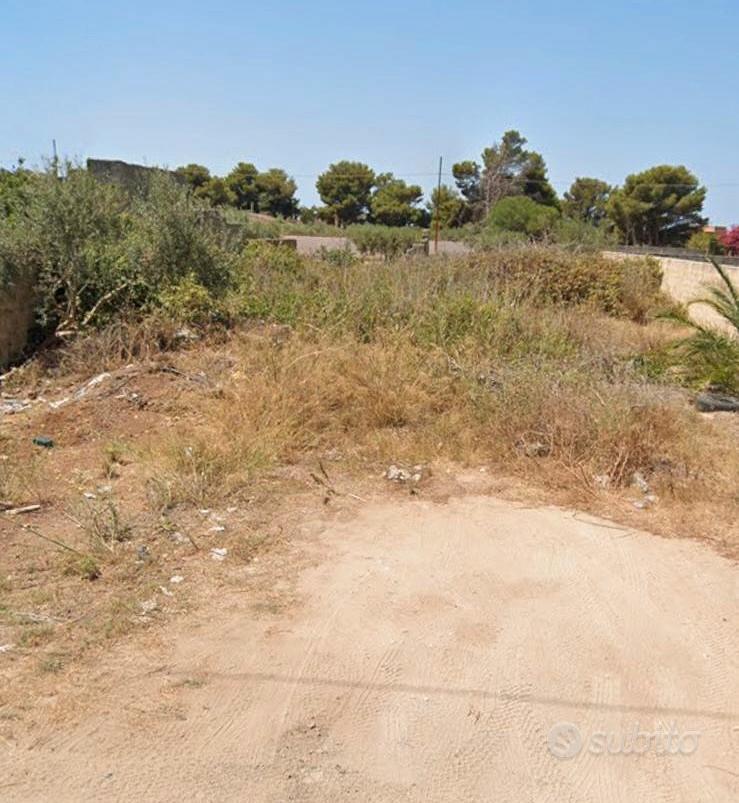 Terreno in Via Venezuela Mazara del vallo - Vista 3
