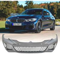 PARAURTI ANTERIORE BMW G20 G21 19- 340 LOOK M PERF