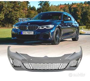 PARAURTI ANTERIORE BMW G20 G21 19- 340 LOOK M PERF