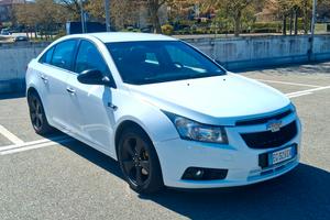 Chevrolet Cruze 2.0 Turbo Diesel 163CV Euro5  2011