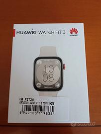 Huawei watch FIT 3 - Nuovo