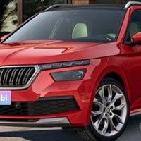 Ricambi skoda kamiq-diesel-benzina