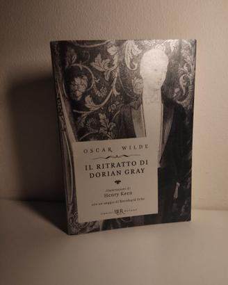 Il ritratto di Dorian Gray