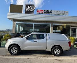 Nissan Navara 2.3 dCi 4WD King Cab, Pedana Scorrev