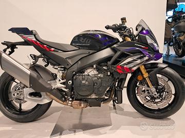 Aprilia Tuono V4 1100 Factory