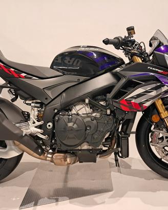 Aprilia Tuono V4 1100 Factory