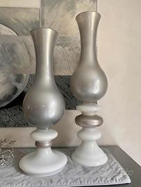 COPPIA DI VASI SOGGIORNO