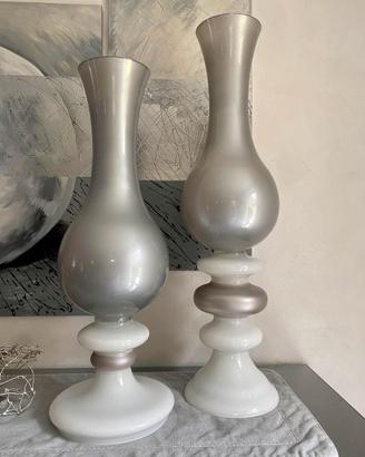 COPPIA DI VASI SOGGIORNO