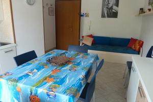 Jesolo zona Aurora Bilocale vacanza fronte mare