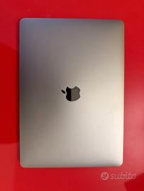 Macbook Pro 16,2 (intel, 2GHz, 16GB)