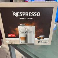 Nespresso 650