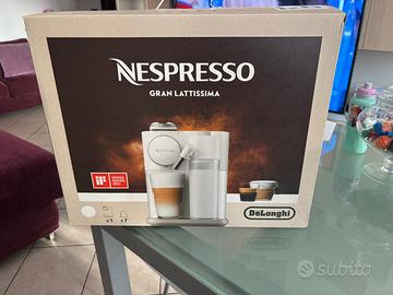 Nespresso 650