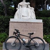 Bici Gravel