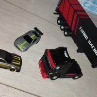 Turbo Racing rc 1/76