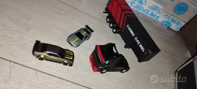 Turbo Racing rc 1/76