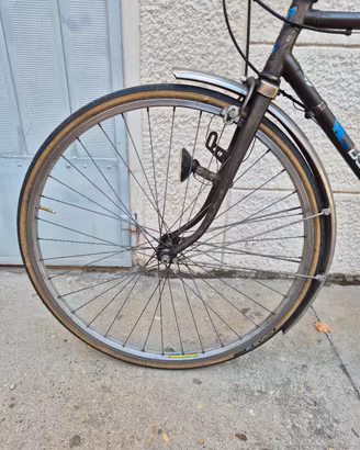ricambi Cerchi cerchioni 26" pollici city bike