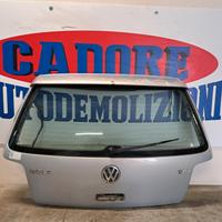 Portellone / Bagagliaio Volkswagen Golf IV 1.9 D