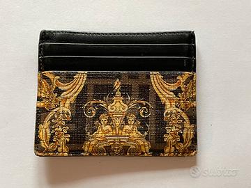 Porta carte Fendi per versace FENDACE
