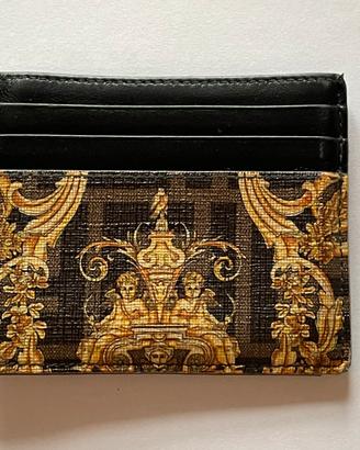 Porta carte Fendi per versace FENDACE