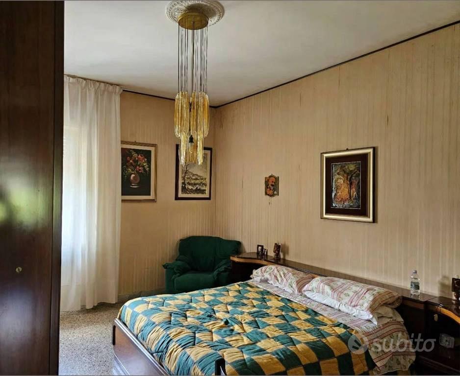Appartamento – Catanzaro - Altro