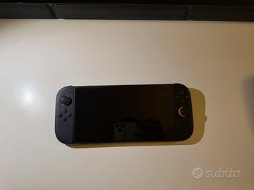 Nintendo Switch 2 + Mario Kart World come nuova