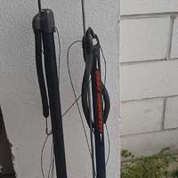 Arbalete nuovi pesca subacquea