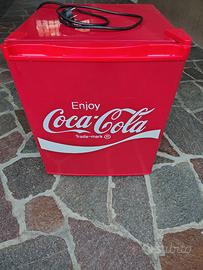 frigo coca-cola 