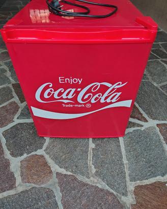 frigo coca-cola 