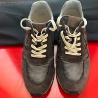 Voile blanche sneakers grigio 41 -42