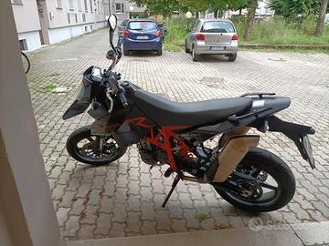  supermotard
