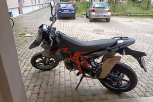  supermotard