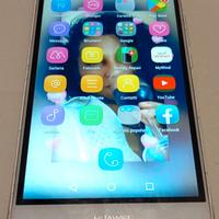 Huawei SCL-L01 Smartphone EMUI 3.1