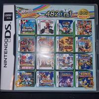 3DS 482 giochi
