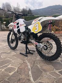 KTM 300 enduro