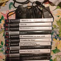 giochi PS2 