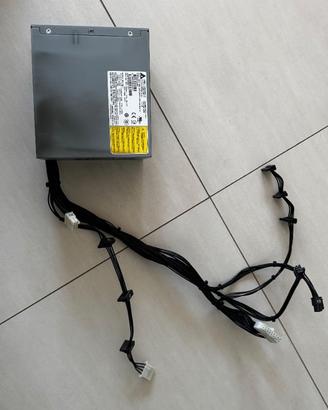 ALIMENTATORE PC 600W