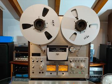 Akai GX 630db