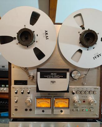Akai GX 630db