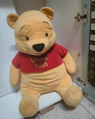 winni the pooh