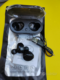 Auricolari wireless bluetooth