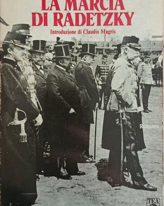Joseph Roth – La marcia di Radetzky | TEA Due