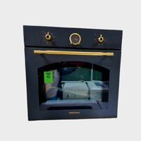 Forno Grundig Rustico Nuovo 