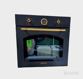 Forno Grundig Rustico Nuovo 