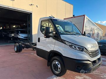 IVECO DAILY 50C18 NUOVO ULTIMO MODELLO