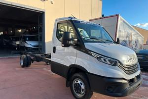 IVECO DAILY 50C18 NUOVO ULTIMO MODELLO