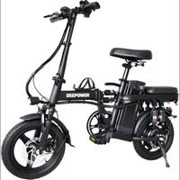 Bicicletta elettrica