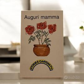 Storie e cartoni TV redazionale rarità