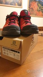 Salomon eastwood 2024 gtx uomo